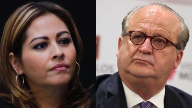 Procesan a colaborador de campaña de Lucy Meza por nexos con Graco Ramírez