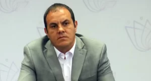 ¡Escándalo en Morelos! Cuauhtémoc Blanco Acusado de Desfalco por 3 Millones de Pesos