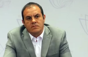 ¡Escándalo en Morelos! Cuauhtémoc Blanco Acusado de Desfalco por 3 Millones de Pesos