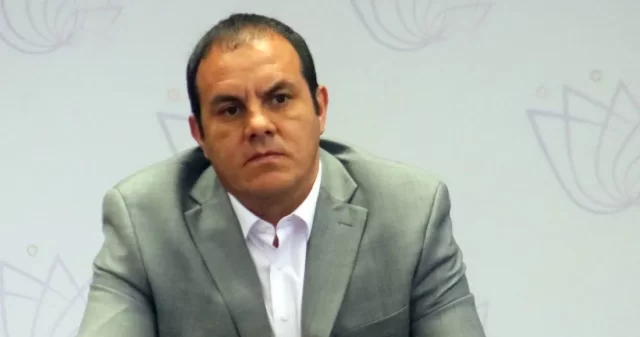 ¡Escándalo en Morelos! Cuauhtémoc Blanco Acusado de Desfalco por 3 Millones de Pesos