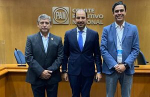 Genera desconfianza candidatura de José Luis Urostegui, Candidato del PRIANRD