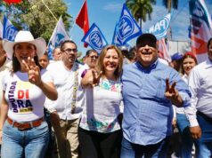 Cambio de Bandera: La Polémica de Lucía Meza Reaviva el Debate sobre Lealtad Política en Morelos