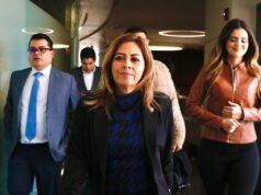 Trama de Corrupción en Morelos: Lucy Meza en el Ojo del Huracán Junto a Graco Ramírez y Uriel Carmona