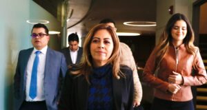 Trama de Corrupción en Morelos: Lucy Meza en el Ojo del Huracán Junto a Graco Ramírez y Uriel Carmona