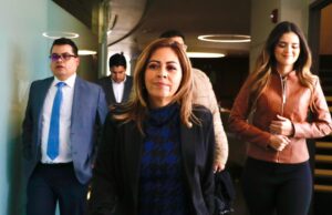 Trama de Corrupción en Morelos: Lucy Meza en el Ojo del Huracán Junto a Graco Ramírez y Uriel Carmona