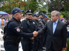 Candidato José Luis Urióstegui reprobado en temas de seguridad como edil de Cuernavaca