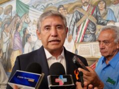 Cuernavaca en Encrucijada: Urióstegui Abandona la Alcaldía y Enfrenta la Reelección entre Críticas y Desconfianza