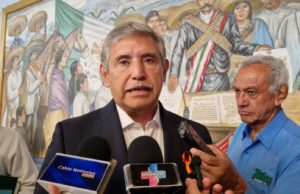 Cuernavaca en Encrucijada: Urióstegui Abandona la Alcaldía y Enfrenta la Reelección entre Críticas y Desconfianza