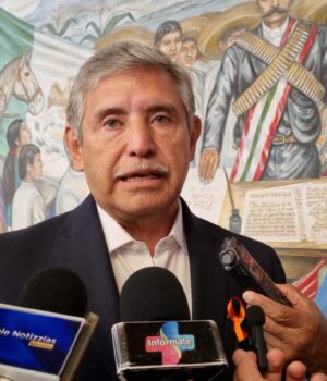 Cuernavaca en Encrucijada: Urióstegui Abandona la Alcaldía y Enfrenta la Reelección entre Críticas y Desconfianza