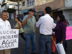 Cuernavaca en Crisis: La Caótica Herencia de José Luis Urióstegui