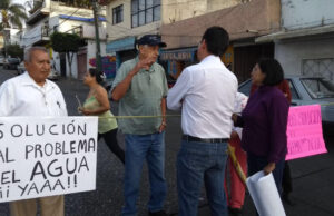 Cuernavaca en Crisis: La Caótica Herencia de José Luis Urióstegui