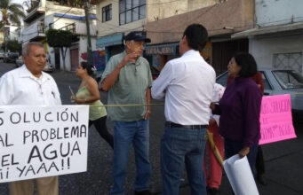 Cuernavaca en Crisis: La Caótica Herencia de José Luis Urióstegui