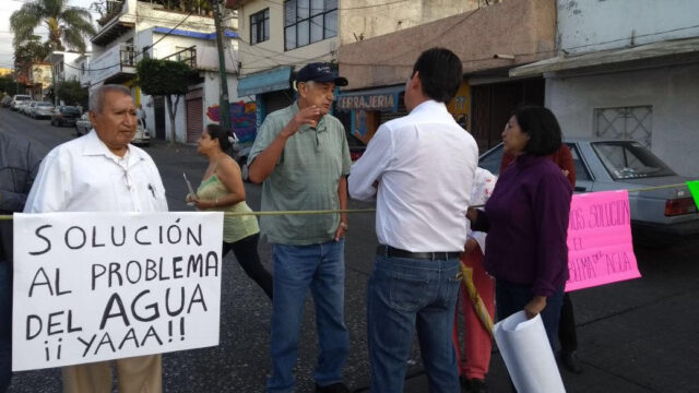 Cuernavaca en Crisis: La Caótica Herencia de José Luis Urióstegui