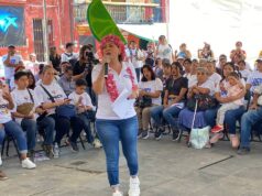 Lucy Meza y sus Lazos con Graco Ramírez y Uriel Carmona que Alimentan la Impunidad y la Violencia en Morelos