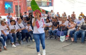 Lucy Meza y sus Lazos con Graco Ramírez y Uriel Carmona que Alimentan la Impunidad y la Violencia en Morelos