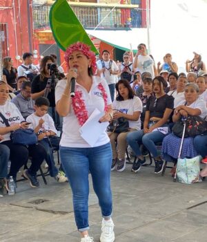 Lucy Meza y sus Lazos con Graco Ramírez y Uriel Carmona que Alimentan la Impunidad y la Violencia en Morelos