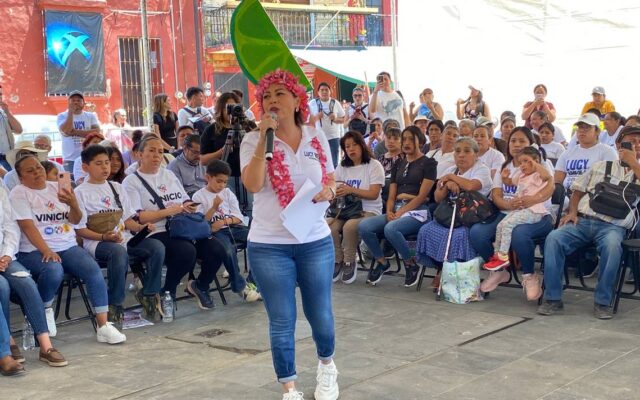 Lucy Meza y sus Lazos con Graco Ramírez y Uriel Carmona que Alimentan la Impunidad y la Violencia en Morelos