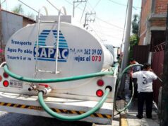 Escándalo en Cuernavaca: José Luis Urióstegui en el Centro de Acusaciones por Colusión con Empresas de Pipas de Agua