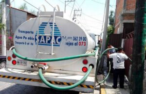 Escándalo en Cuernavaca: José Luis Urióstegui en el Centro de Acusaciones por Colusión con Empresas de Pipas de Agua