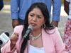 Revés legal para el alcalde de Cuernavaca: ordenan pago de salarios "caídos" a regidora Patricia Torres Rosales