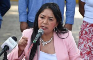 Revés legal para el alcalde de Cuernavaca: ordenan pago de salarios "caídos" a regidora Patricia Torres Rosales