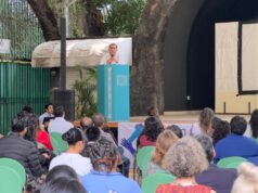 Centro Cultural Pedro López Elías cumple 10 años de fomento a las artes y la educación