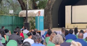 Centro Cultural Pedro López Elías cumple 10 años de fomento a las artes y la educación