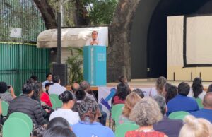 Centro Cultural Pedro López Elías cumple 10 años de fomento a las artes y la educación